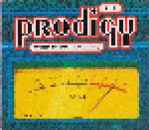 The Prodigy: Wind It Up (Rewound) (Single-CD) - Bild 1