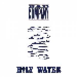 Bad Company: Holy Water (CD) - Bild 1