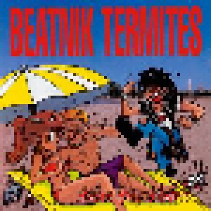 Beatnik Termites: Taste The Sand (LP) - Bild 1