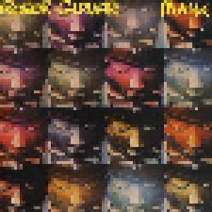 Roger Glover: Mask (LP) - Bild 1