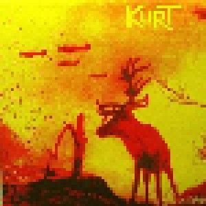 Kurt: La Guard (CD) - Bild 1