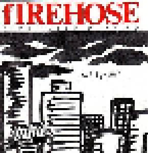 Cover - fIREHOSE: Live Totem Pole EP
