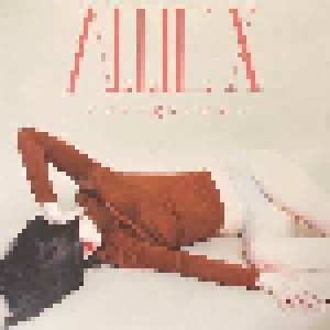 Cover - Allie X: CollXtion I + CollXtion II