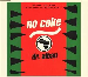 Dr. Alban: No Coke (Single-CD) - Bild 1