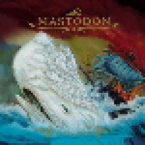 Mastodon: Leviathan (LP) - Bild 1