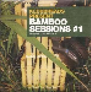 Klubbheads: Bamboo Sessions #1 - Cover