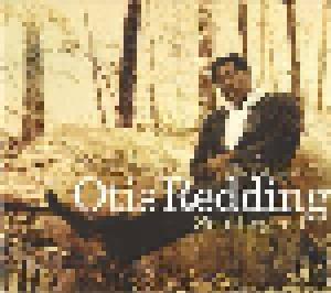 Otis Redding: Soul Legend - The Very Best Of - Cover