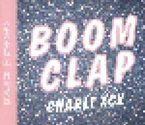 Charli XCX: Boom Clap - Cover