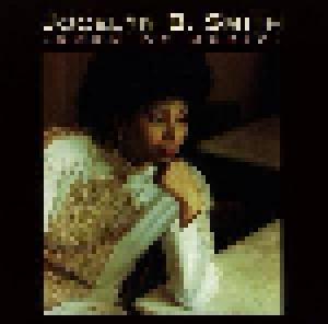 Jocelyn B. Smith: Born Of Music - Cover
