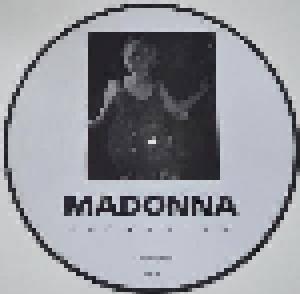Madonna: Interview - Cover