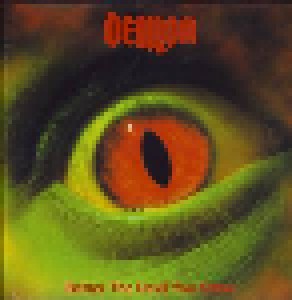 Demon: Better The Devil You Know (LP) - Bild 1