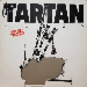 Cover - Mary Sandeman: Tartan Album, The