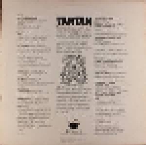 The Tartan Album (PIC-LP) - Bild 2