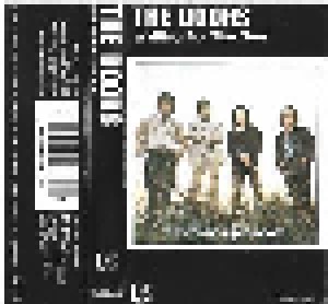 The Doors: Waiting For The Sun (Tape) - Bild 2