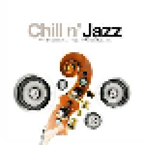 Cover - Render: Chill N' Jazz - The Coolest Collection Of Chill Out Jazz