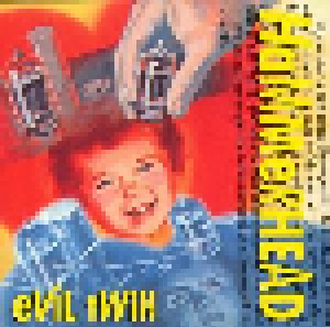 Hammerhead: Evil Twin (Mini-CD / EP) - Bild 1