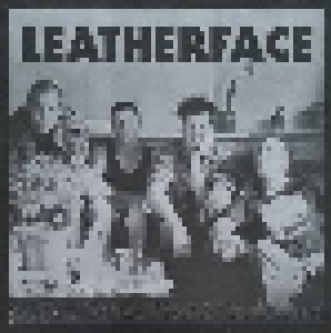 Leatherface: Cherry Knowle (LP) - Bild 3