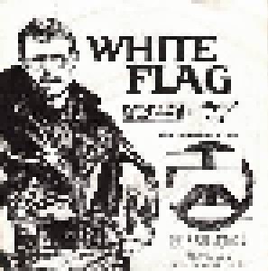 White Flag: Psycho Cop (7") - Bild 2