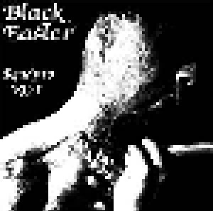 Cover - Black Easter: Ready To Rot
