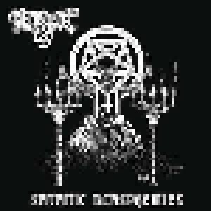 Necrophobic: Satanic Blasphemies (CD) - Bild 1