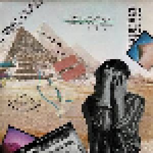 The Alan Parsons Project: Pyramid (LP) - Bild 4