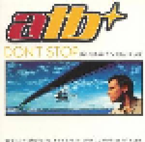 ATB: Don't Stop! (Mini-CD / EP) - Bild 1