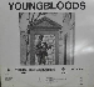 The Youngbloods: Ride The Wind (Promo-LP) - Bild 1