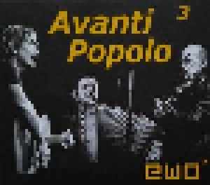Cover - Ewo2: Avantipopolo 3