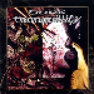 Cover - Dark Tranquillity: Mind's Eye, The