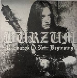 Burzum: Ragnarok (A New Beginning) (LP) - Bild 1