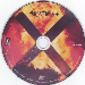 Death SS: X (CD) - Bild 6