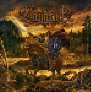 Ensiferum: Victory Songs (LP) - Bild 1
