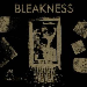 Cover - Bleakness: Life At A Standstill