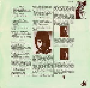 The Alan Parsons Project: Tales Of Mystery And Imagination - Edgar Allan Poe (LP) - Bild 4