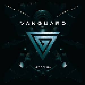 Vanguard: Spectrum (CD) - Bild 1