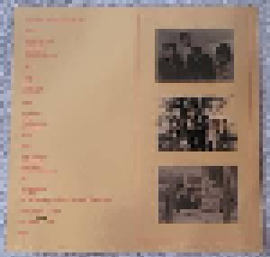 Fusion Fatale: Electronic Teens 1985-1987 (2-LP + CD) - Bild 5