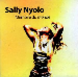 Sally Nyolo: Mémoire Du Monde (2007)