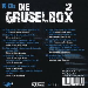Die Gruselbox 2 (10-CD) - Bild 2