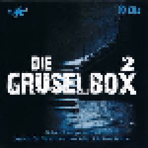 Die Gruselbox 2 (10-CD) - Bild 3