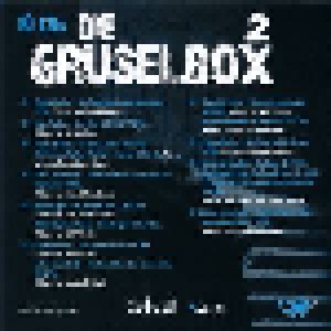 Die Gruselbox 2 (10-CD) - Bild 6
