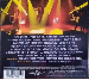 Anthrax: XL (2-CD + Blu-ray Disc) - Bild 4