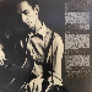 Judy Collins, Jack Elliott, Richie Havens, Odetta, Arlo Guthrie, Country Joe McDonald, Tom Paxton: A Tribute To Woody Guthrie Part Two (LP) - Bild 6