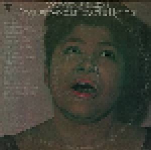 Mahalia Jackson: Sings America's Favorite Hymns (2-LP) - Bild 1