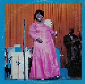 Mahalia Jackson: Sings America's Favorite Hymns (2-LP) - Bild 4