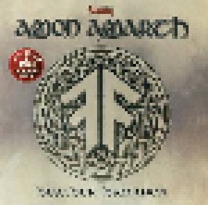 Amon Amarth: Heathen Hammer (CD) - Bild 1