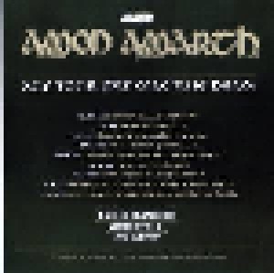 Amon Amarth: Heathen Hammer (CD) - Bild 4
