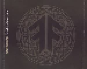 Amon Amarth: Heathen Hammer (CD) - Bild 5