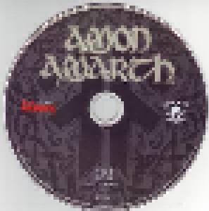 Amon Amarth: Heathen Hammer (CD) - Bild 7