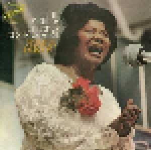 Mahalia Jackson: The World's Greatest Gospel Singer (LP) - Bild 1