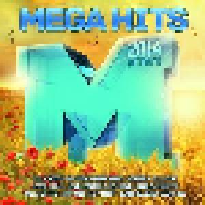 Mega Hits - 2014 Die Dritte - Cover